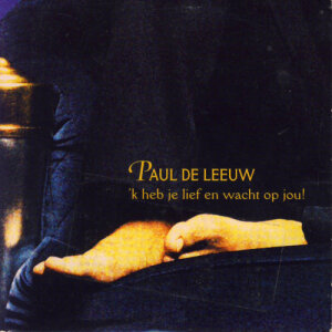 Paul de Leeuw